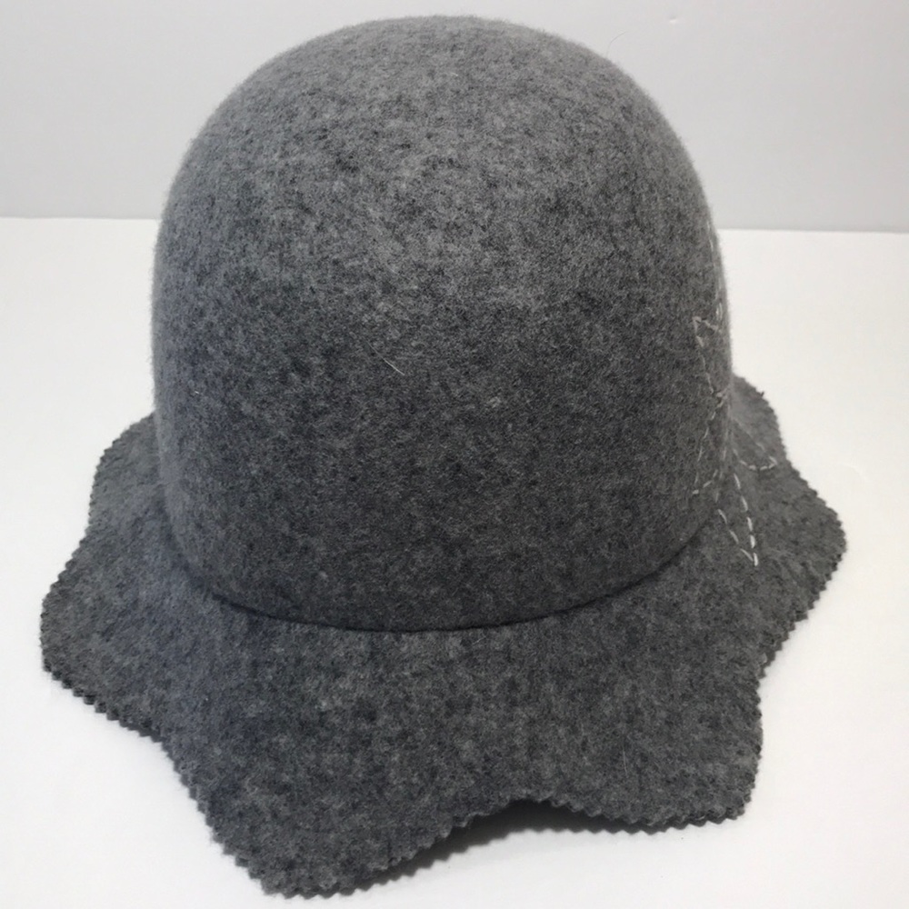 #HP💥🥳 Hats/Vintage 100% Wool 👒 - Picture 9 of 9